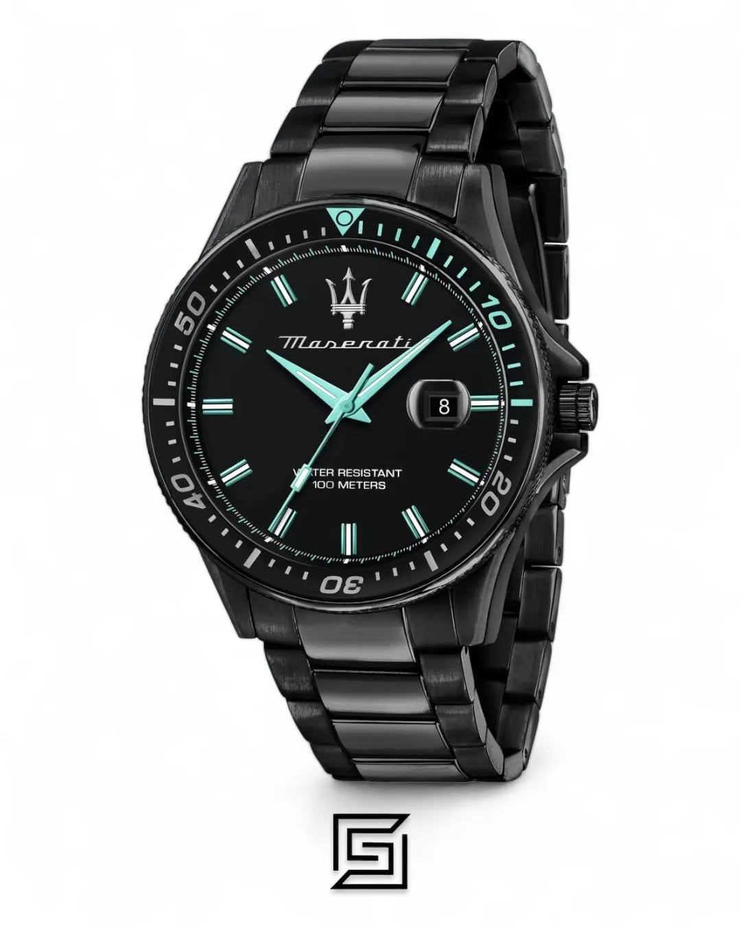original-watches Maserati Sfida Aqua Edition R8853144001