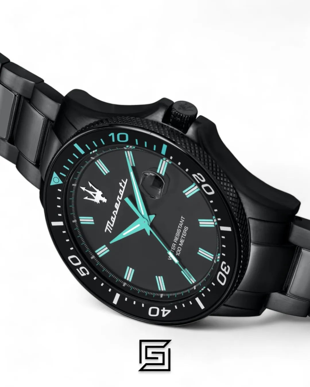 original-watches Maserati Sfida Aqua Edition R8853144001