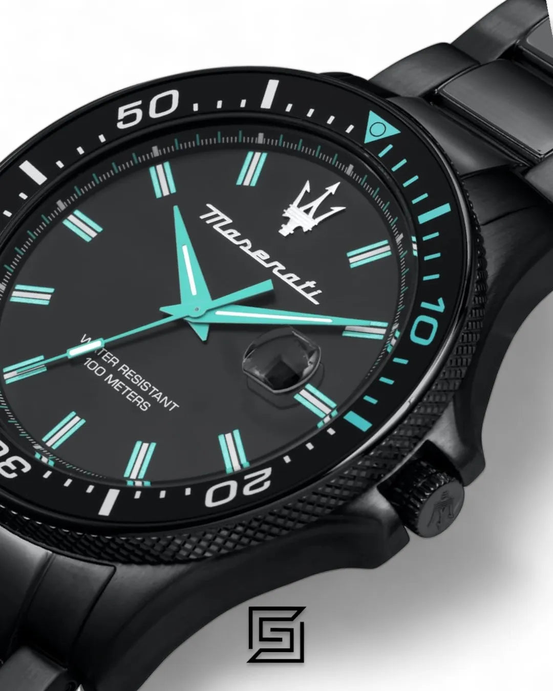 original-watches Maserati Sfida Aqua Edition R8853144001