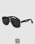 Maybach THE KING 2 sunglasses For Men - gun