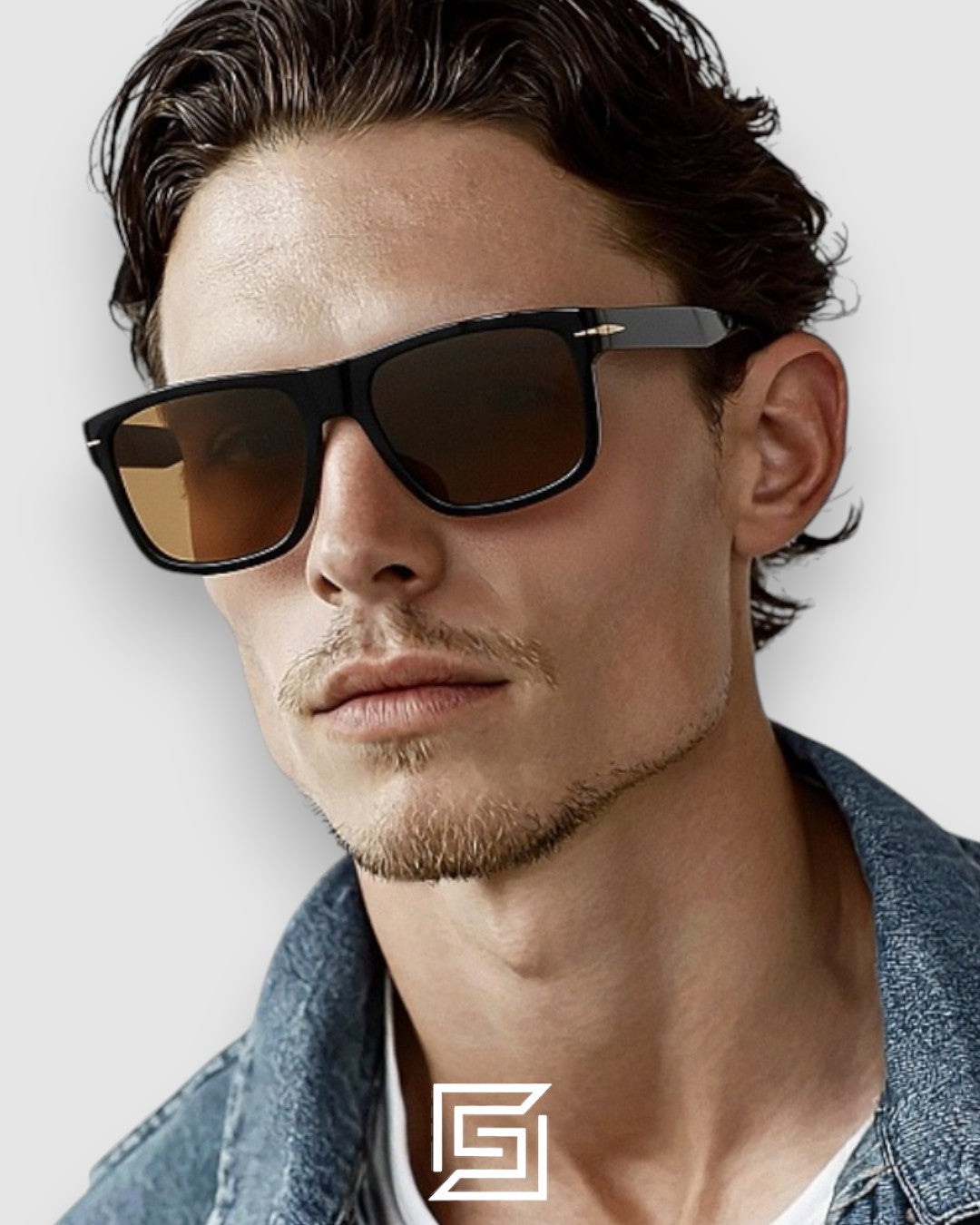 DB7150 Sunglasses - tiger-g15