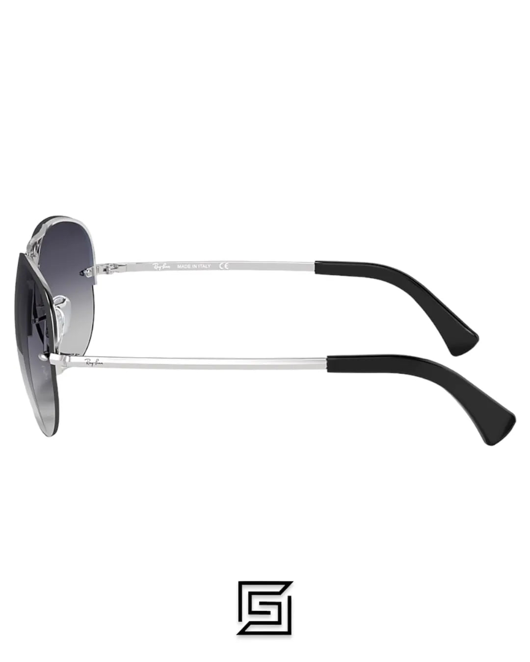 Ray-ban sunglasses RB3449 003/8G