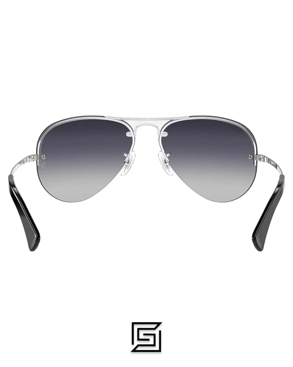 Ray-ban sunglasses RB3449 003/8G