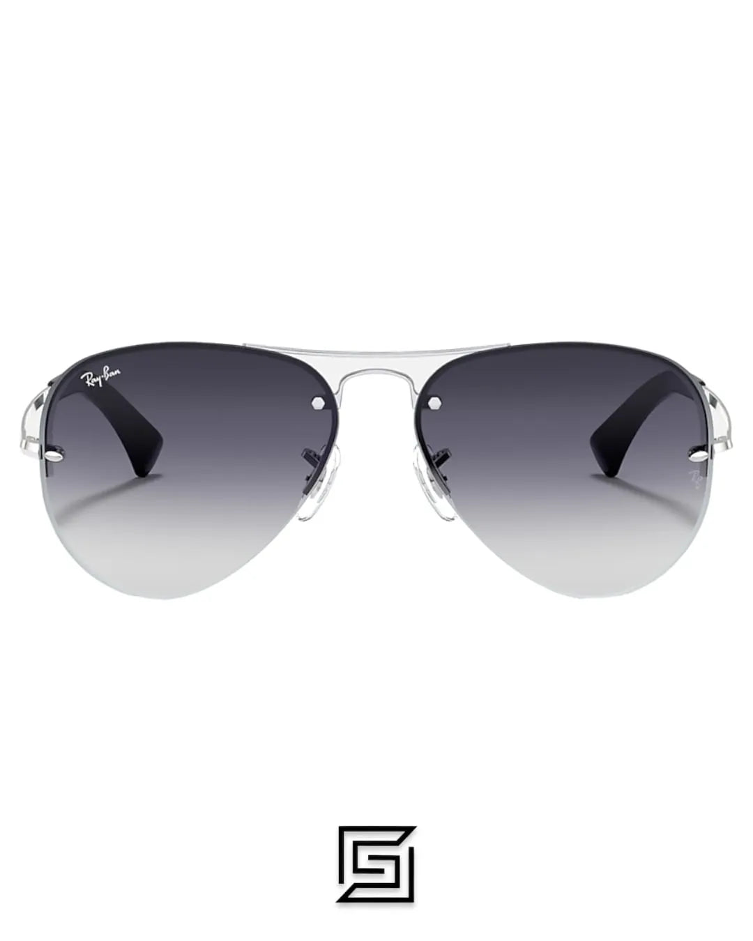 Ray-ban sunglasses RB3449 003/8G