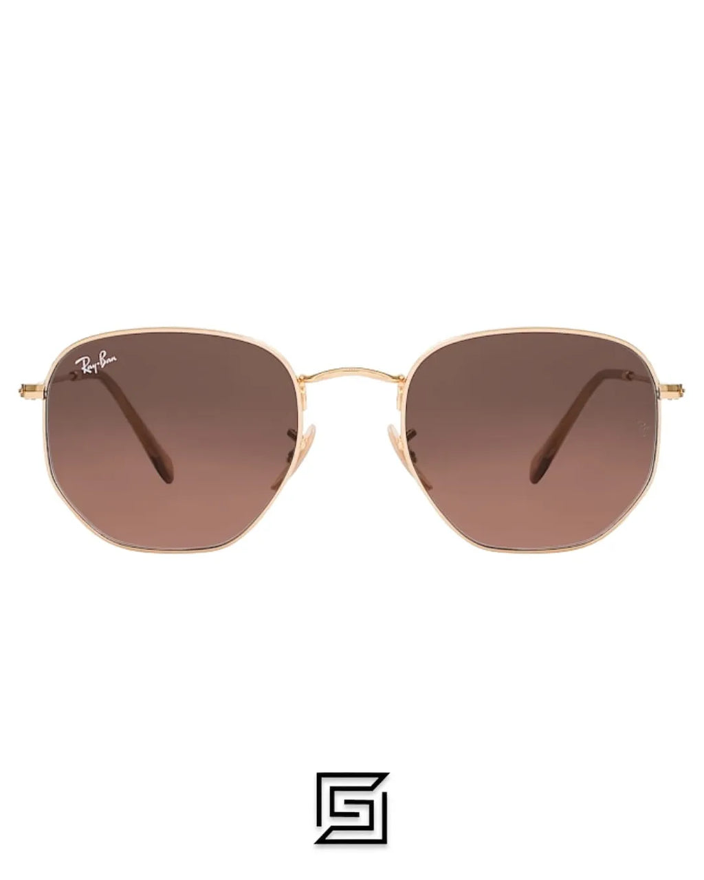 Ray-ban sunglasses ORG RB3548-N 9124/43