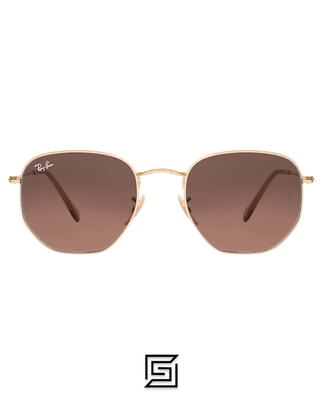 Ray-ban sunglasses ORG RB3548-N 9124/43