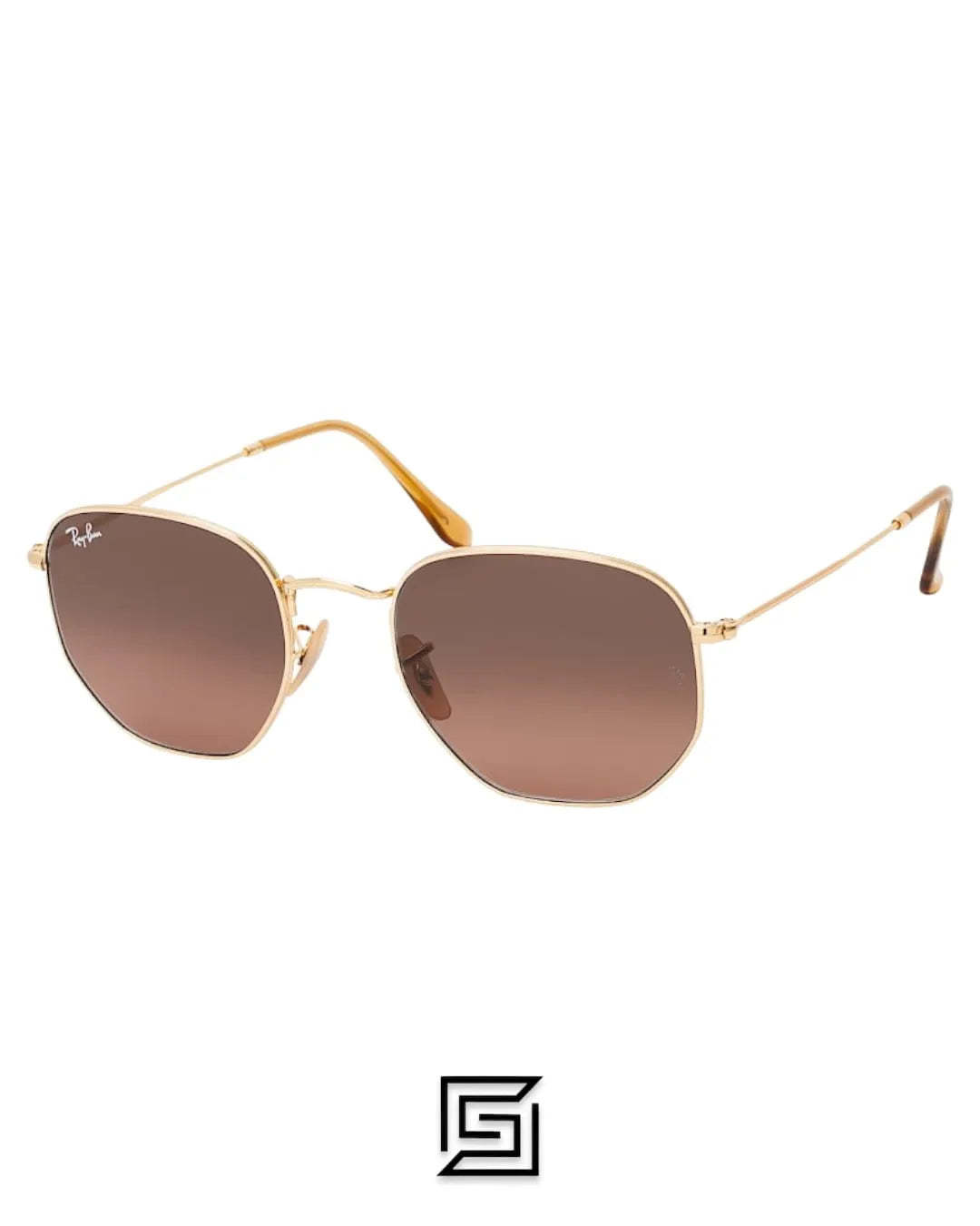 Ray-ban sunglasses ORG RB3548-N 9124/43