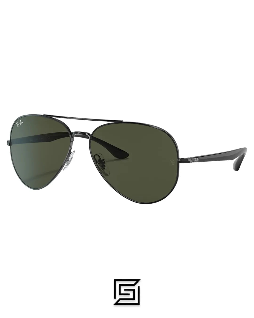 Ray-ban sunglasses ORG RB3675 002/31