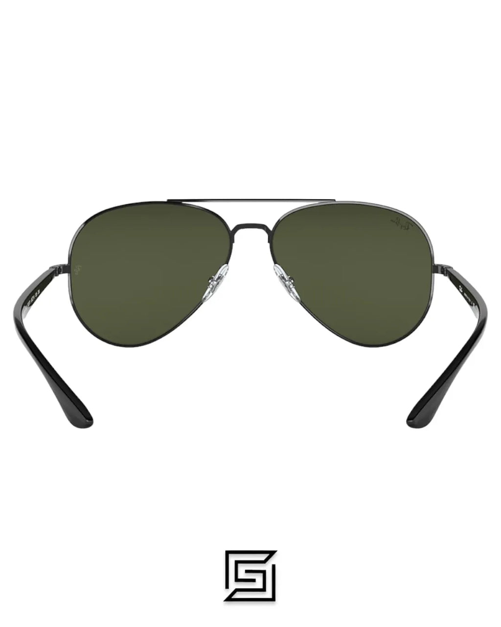 Ray-ban sunglasses ORG RB3675 002/31