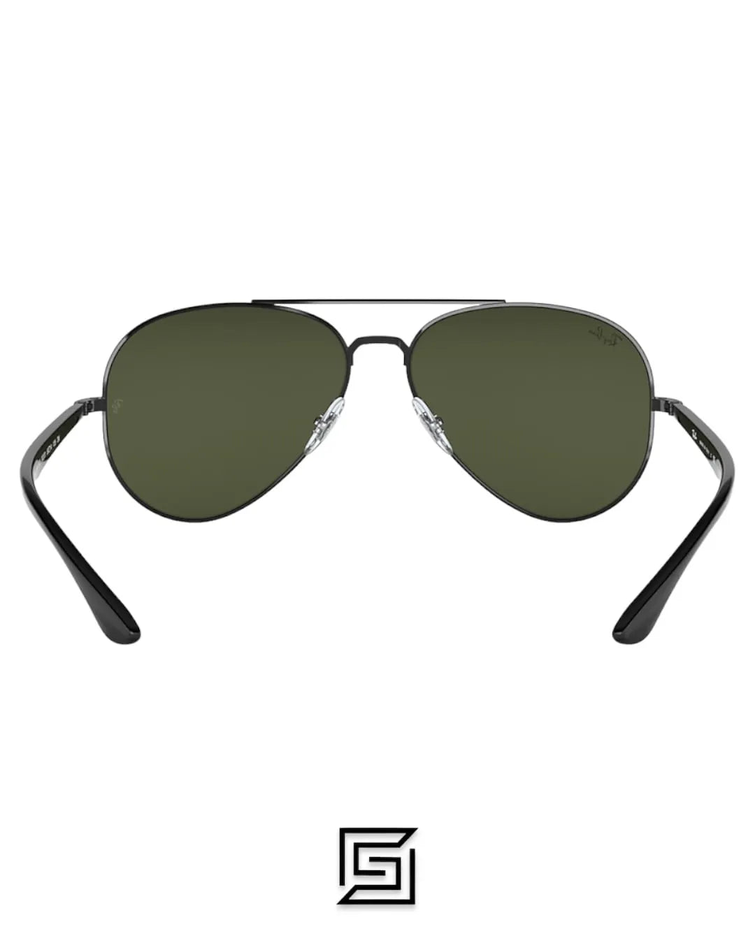 Ray-ban sunglasses ORG RB3675 002/31
