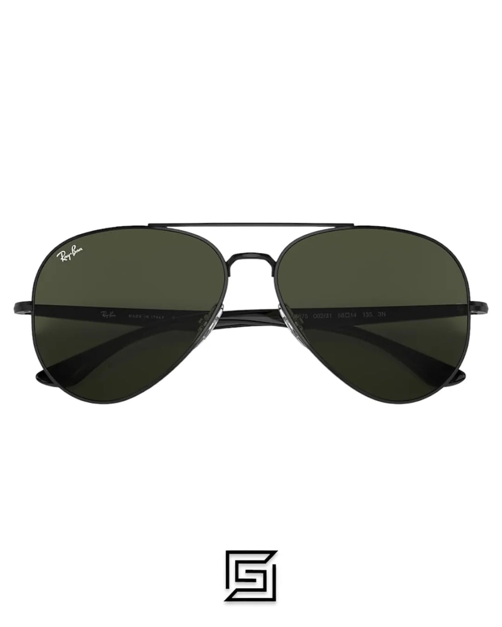Ray-ban sunglasses ORG RB3675 002/31