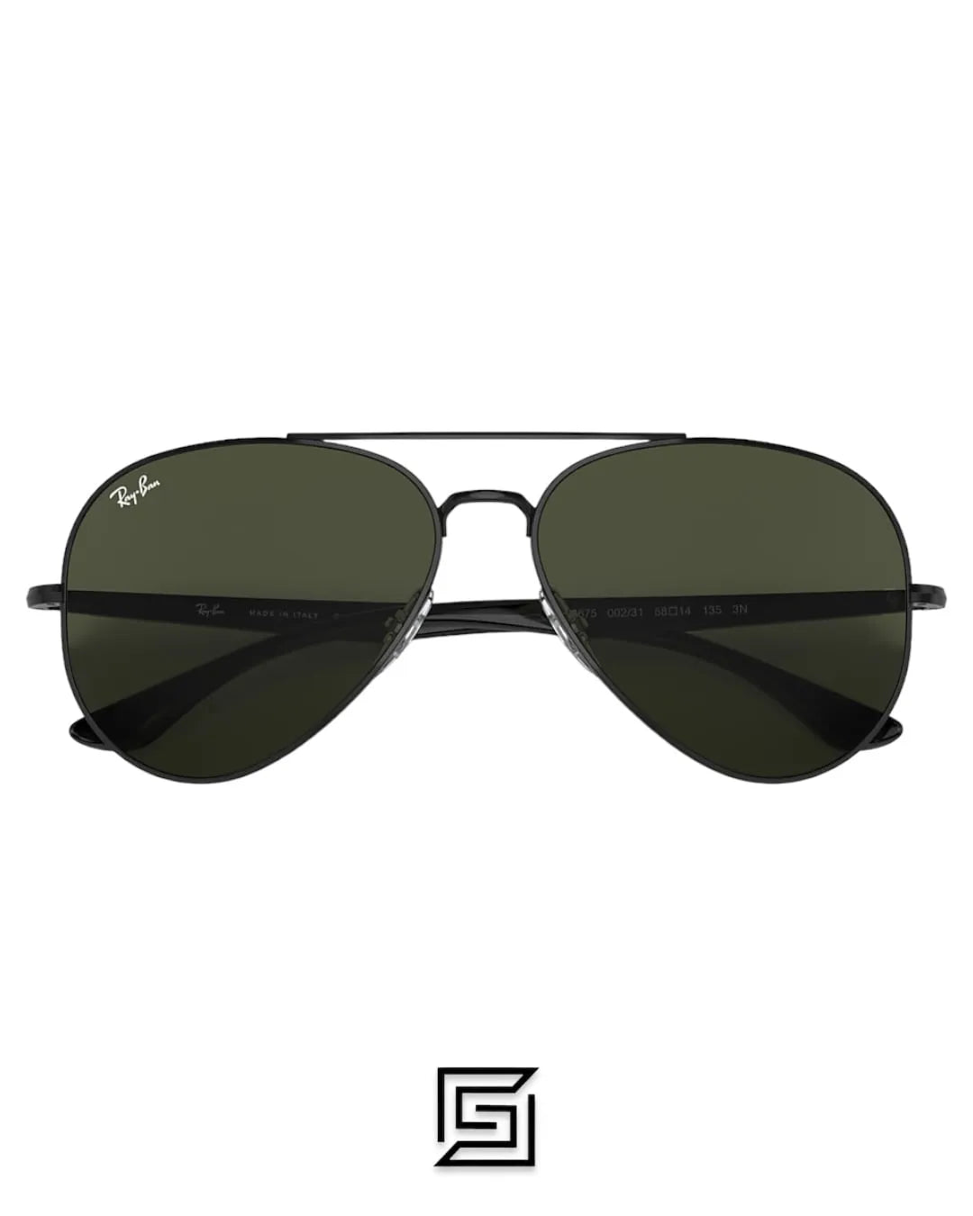 Ray-ban sunglasses ORG RB3675 002/31