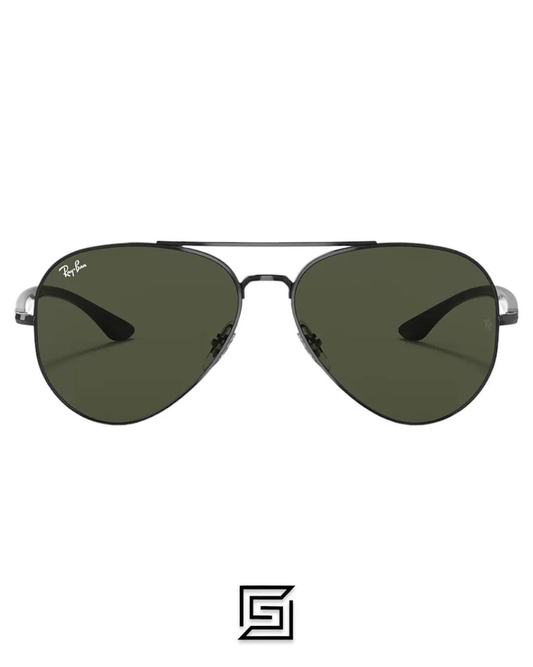 Ray-ban sunglasses ORG RB3675 002/31