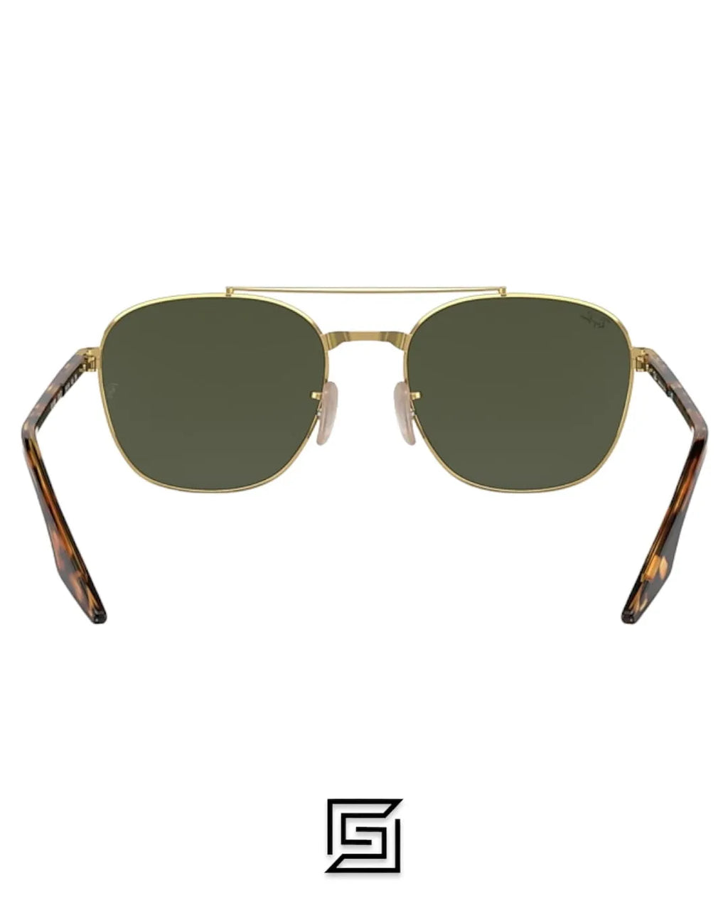 Ray-ban sunglasses ORG RB3688 001/31