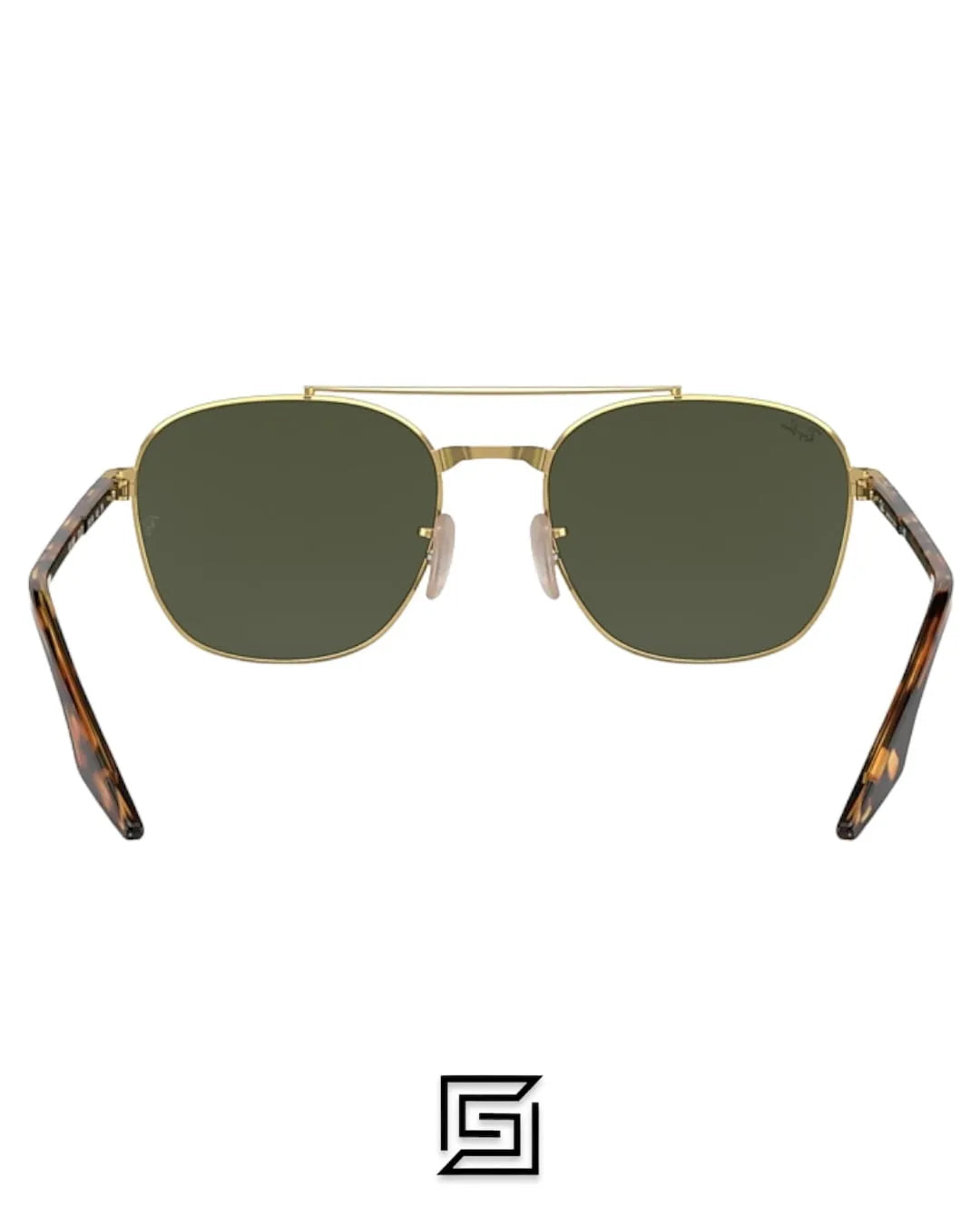 Ray-ban sunglasses ORG RB3688 001/31