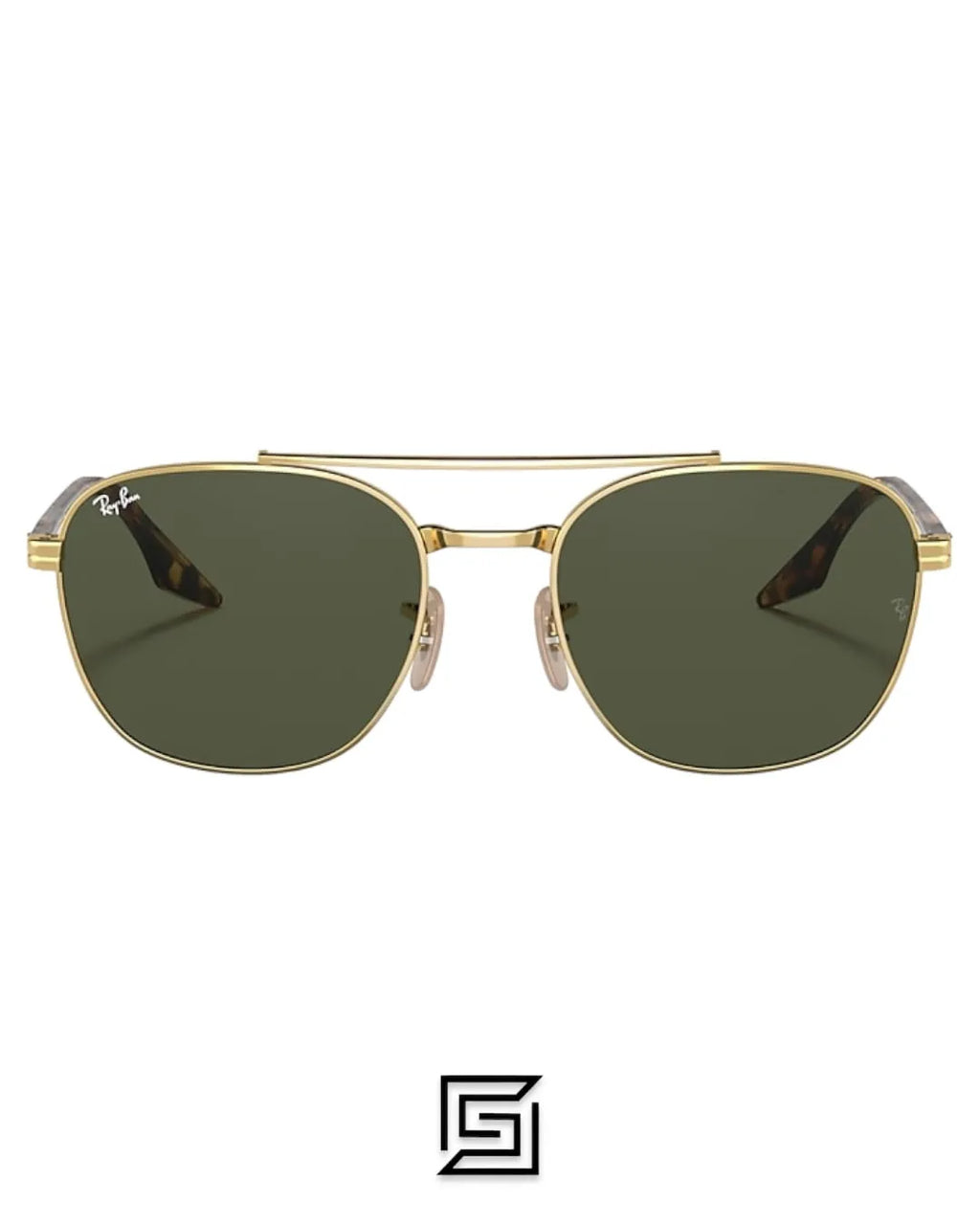 Ray-ban sunglasses ORG RB3688 001/31