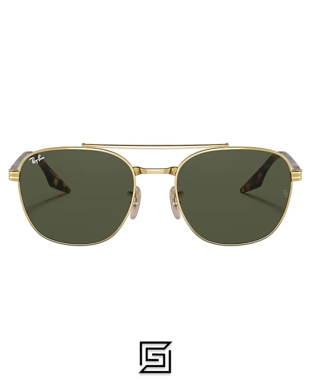Ray-ban sunglasses ORG RB3688 001/31