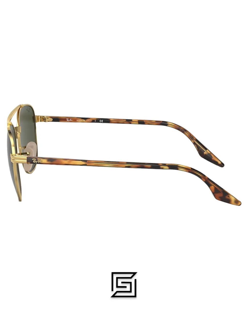 Ray-ban sunglasses ORG RB3688 001/31