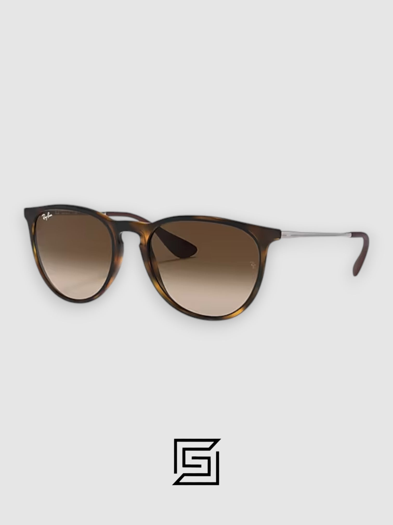 RAY BAN RB4171 ERIKA Sunglasses Unisex