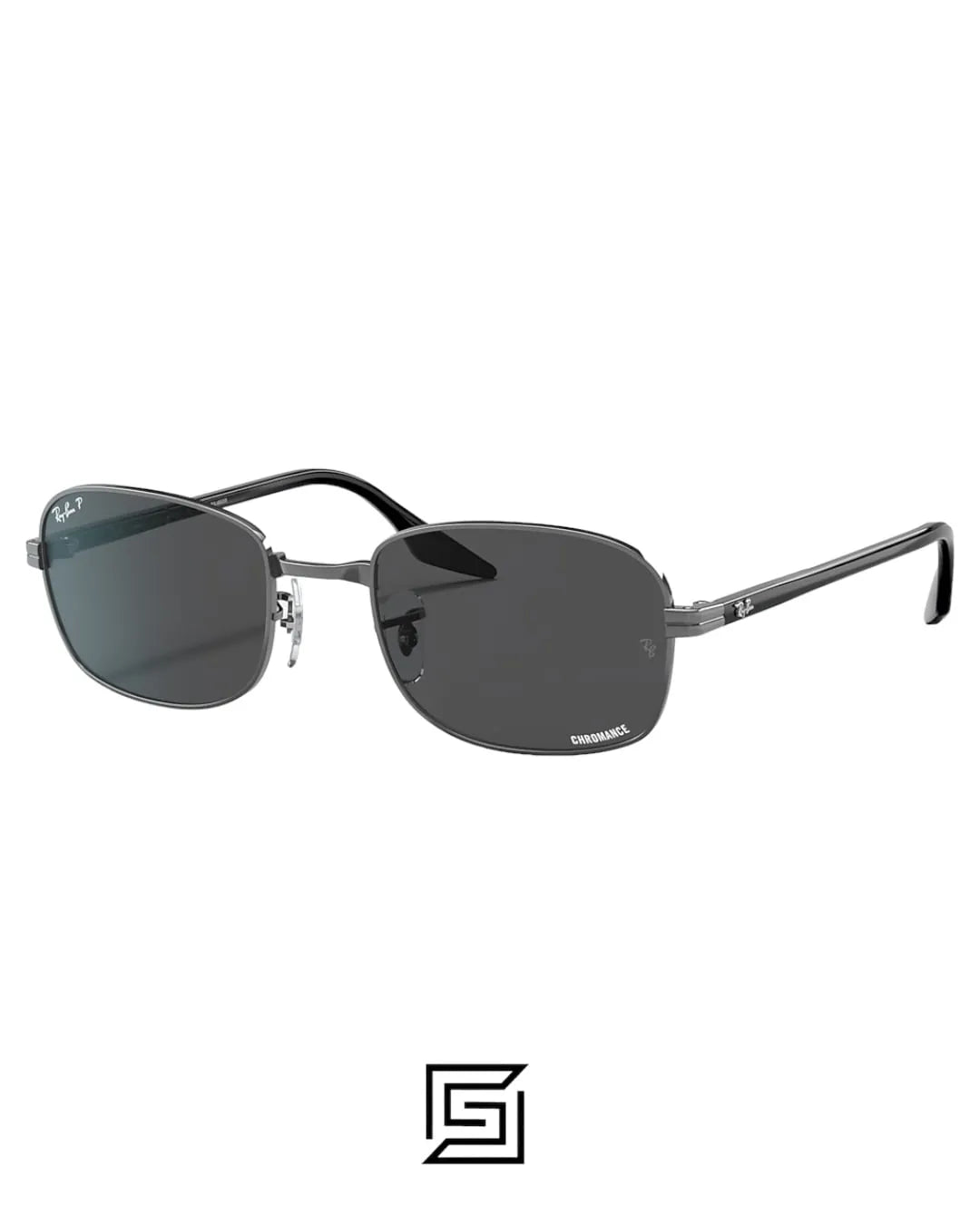 Ray-ban sunglasses ORG RB3690 004/KS CHROMANCE
