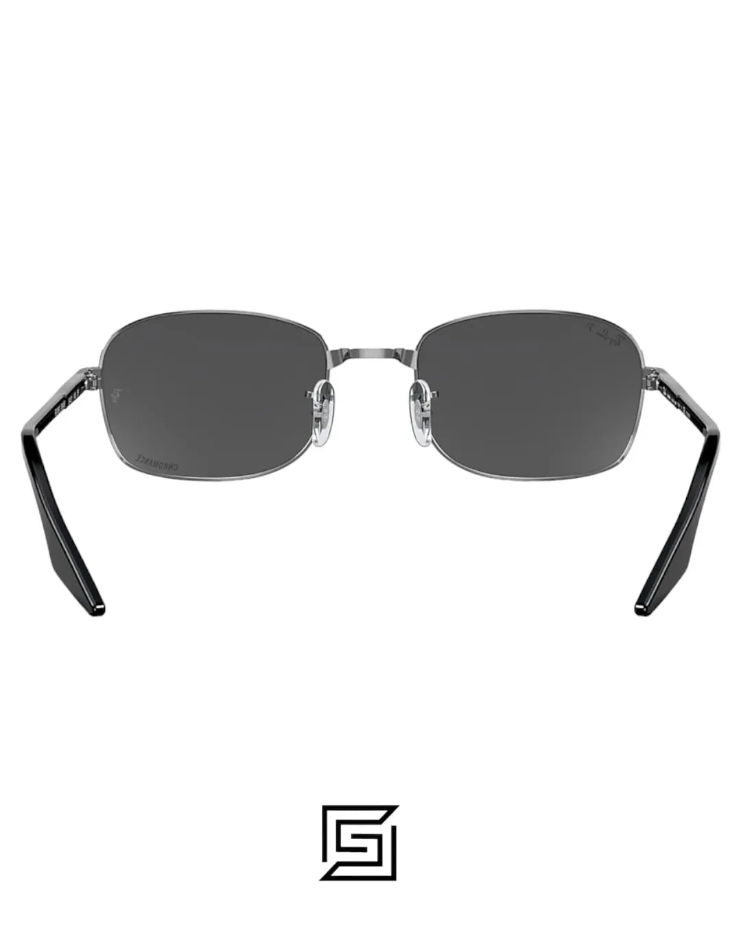 Ray-ban sunglasses ORG RB3690 004/KS CHROMANCE
