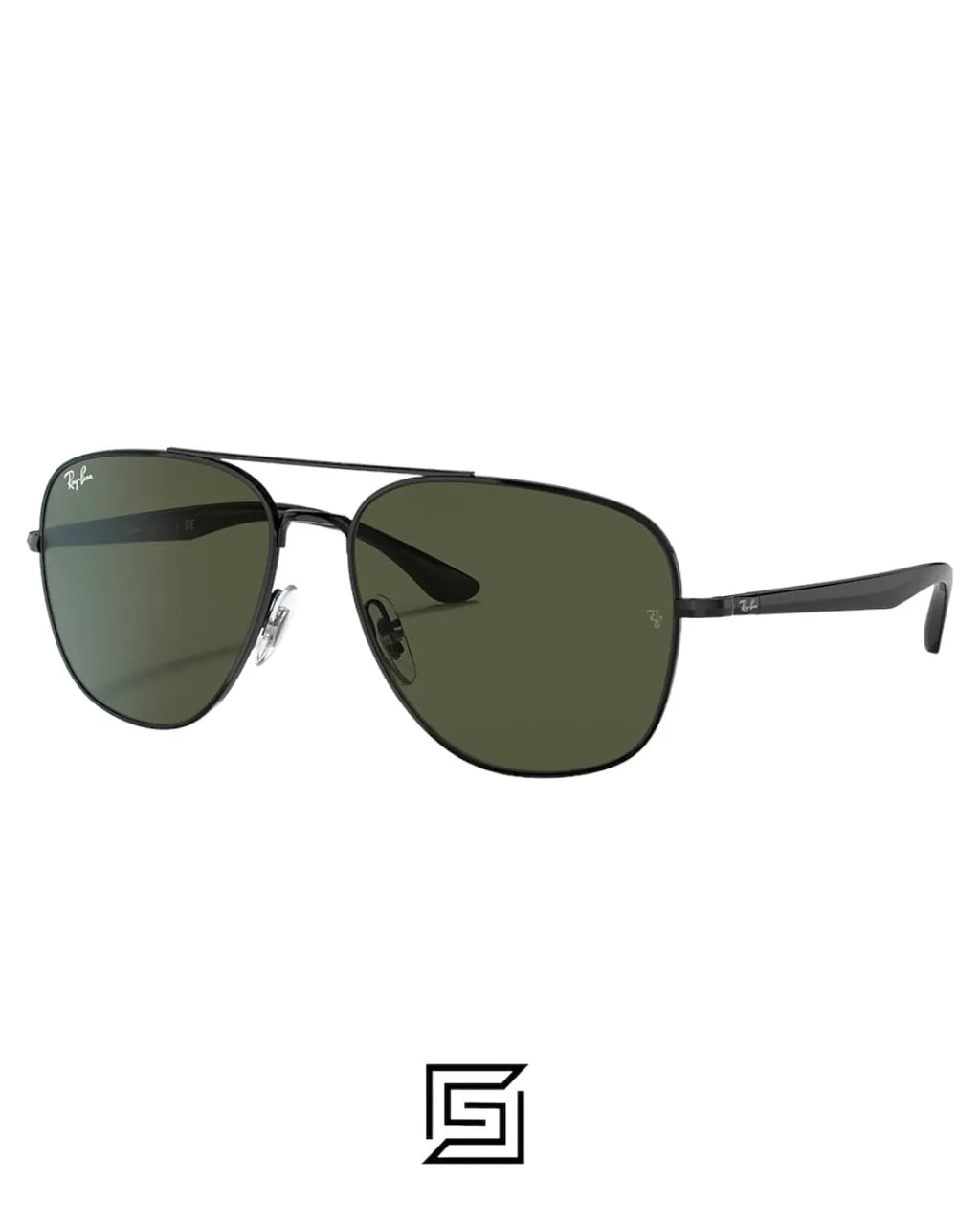 Ray-ban sunglasses ORG RB3683 002/31