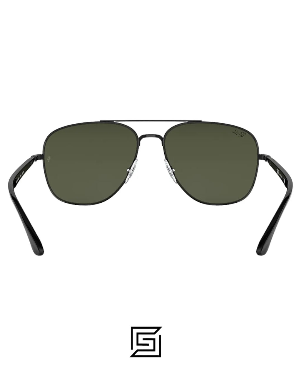 Ray-ban sunglasses ORG RB3683 002/31