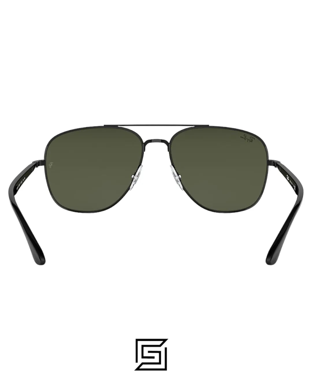 Ray-ban sunglasses ORG RB3683 002/31
