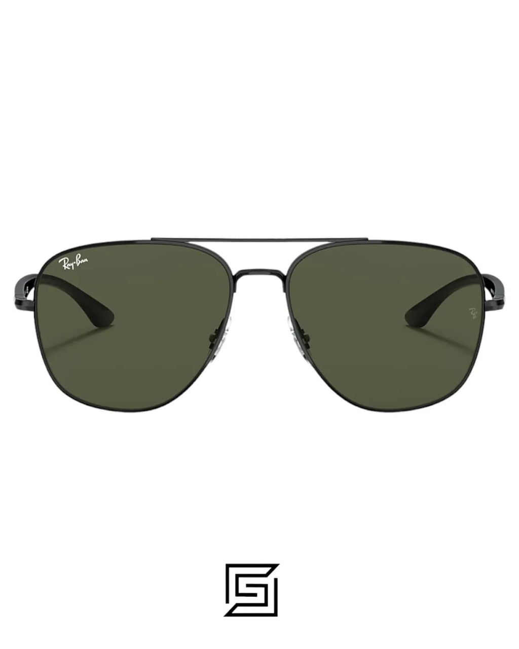Ray-ban sunglasses ORG RB3683 002/31