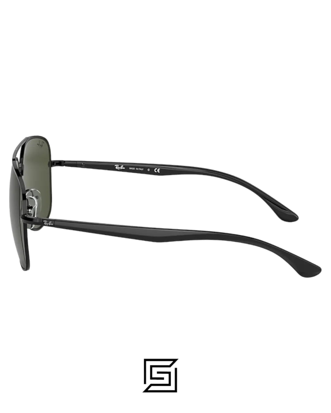 Ray-ban sunglasses ORG RB3683 002/31