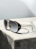 Tom Ford  TF900 Sunglasses uni sex - black