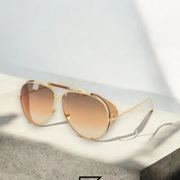 Tom Ford  TF900 Sunglasses uni sex - brown