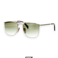 David Beckham DB 1001 Sunglasses For Men - green