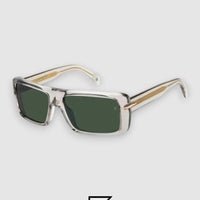 David Beckham DB7063 sunglasses for men - transparent