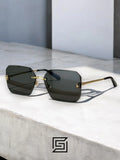 BVLGARI BV40026 sunglasses for women - gold