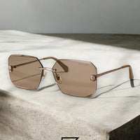 BVLGARI BV40026 sunglasses for women - rose