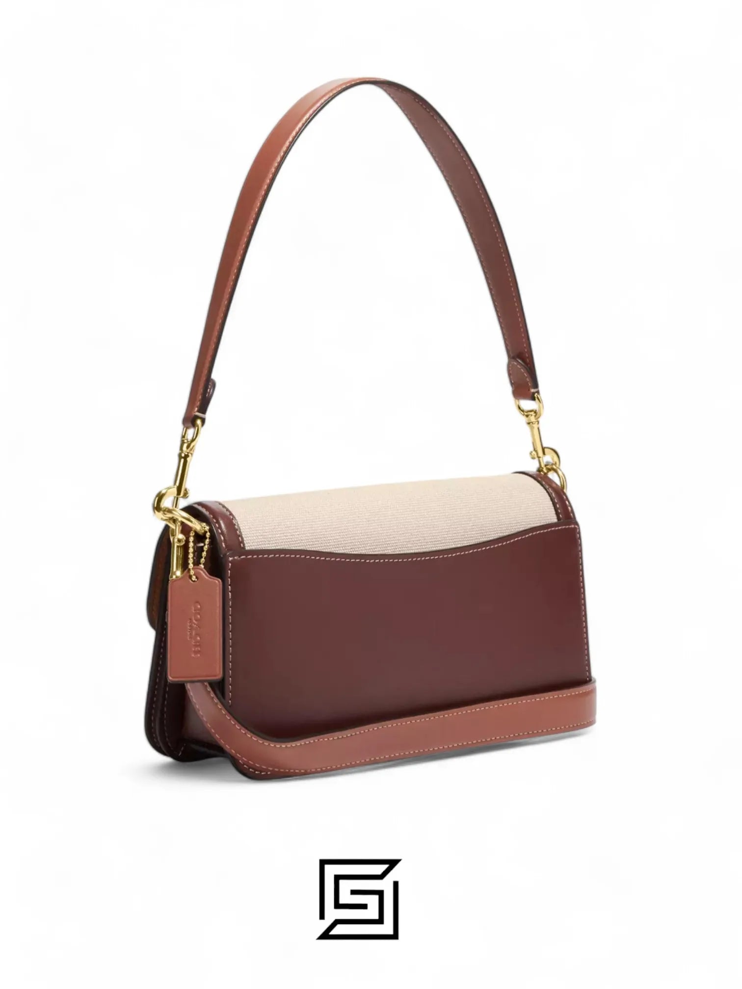 Morgan Shoulder Bag Style No. CH184