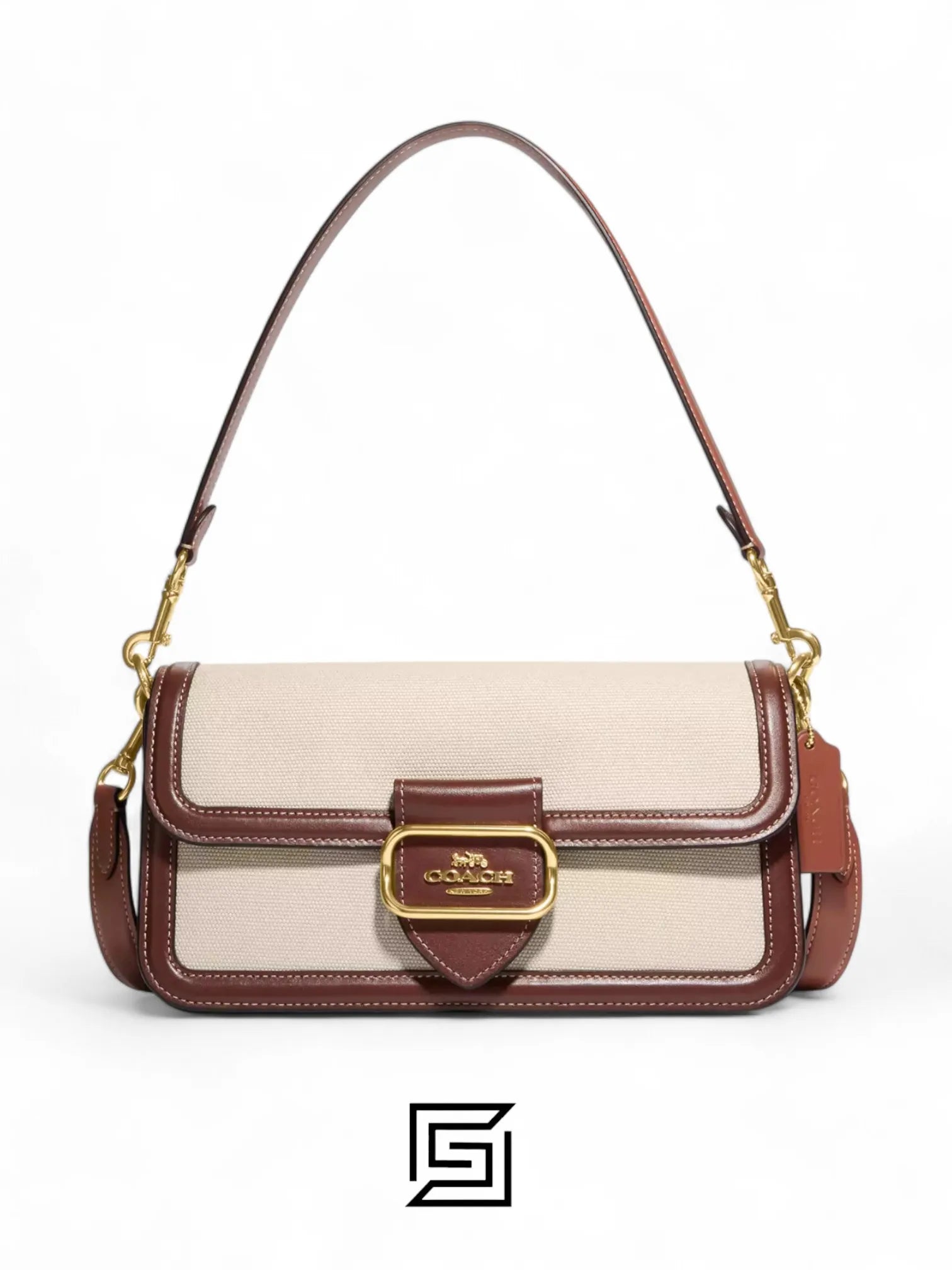 Morgan Shoulder Bag Style No. CH184