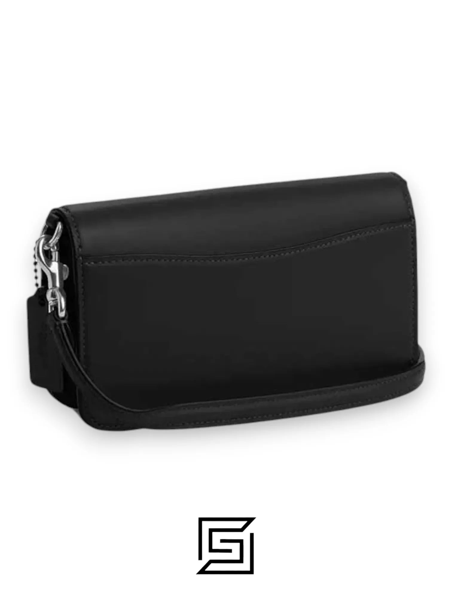 Toni Crossbody CT778 BLACK