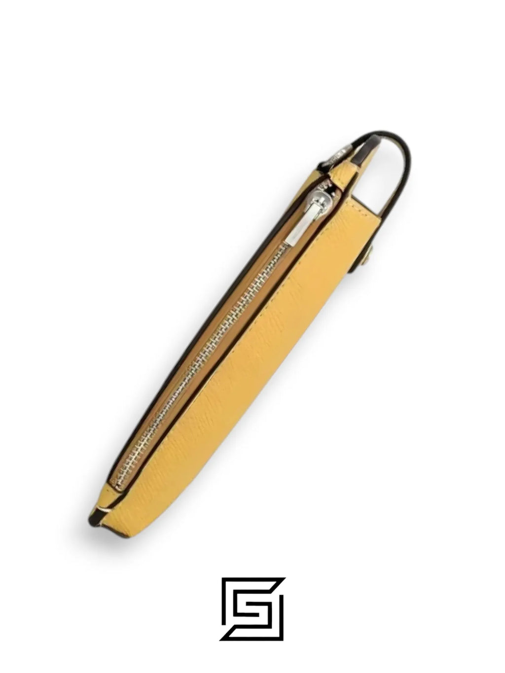 Phone Crossbody Style Number C6884 Yellow