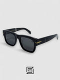 David Beckham DB7000 BOLD Sunglasses Men - black
