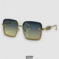 Chanel Sunglasses Women A95601 - black