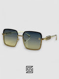 Chanel Sunglasses Women A95601 - black