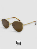 نظارة شمسية نسائية JIMMY CHOO JC285
