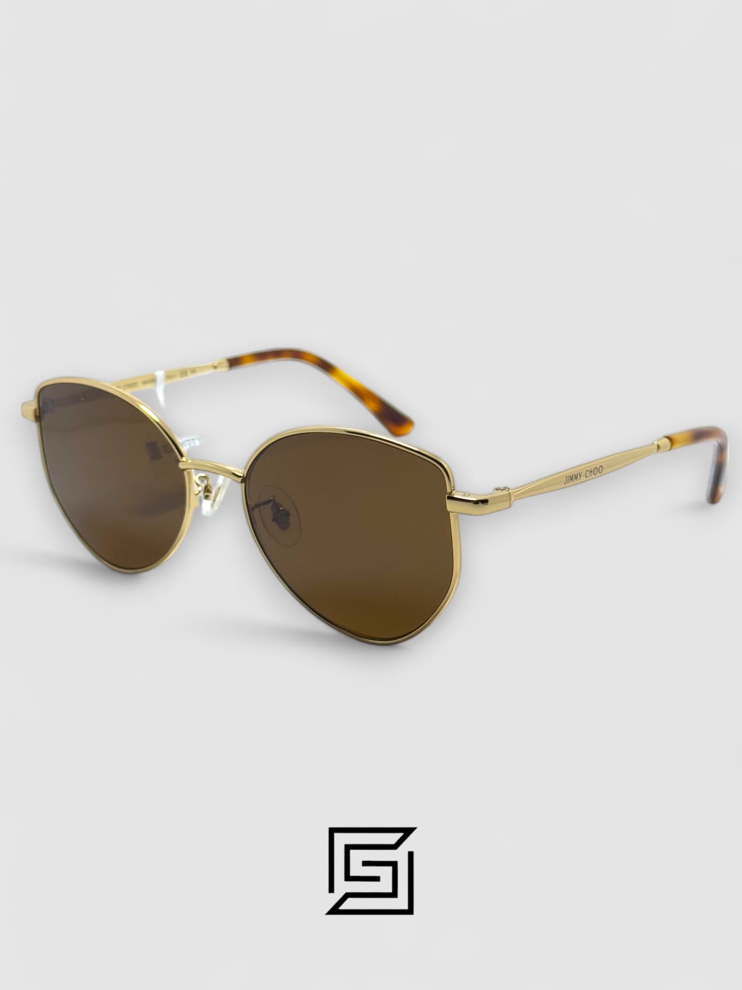 JIMMY CHOO JC285 SUNGLASSES WOMEN