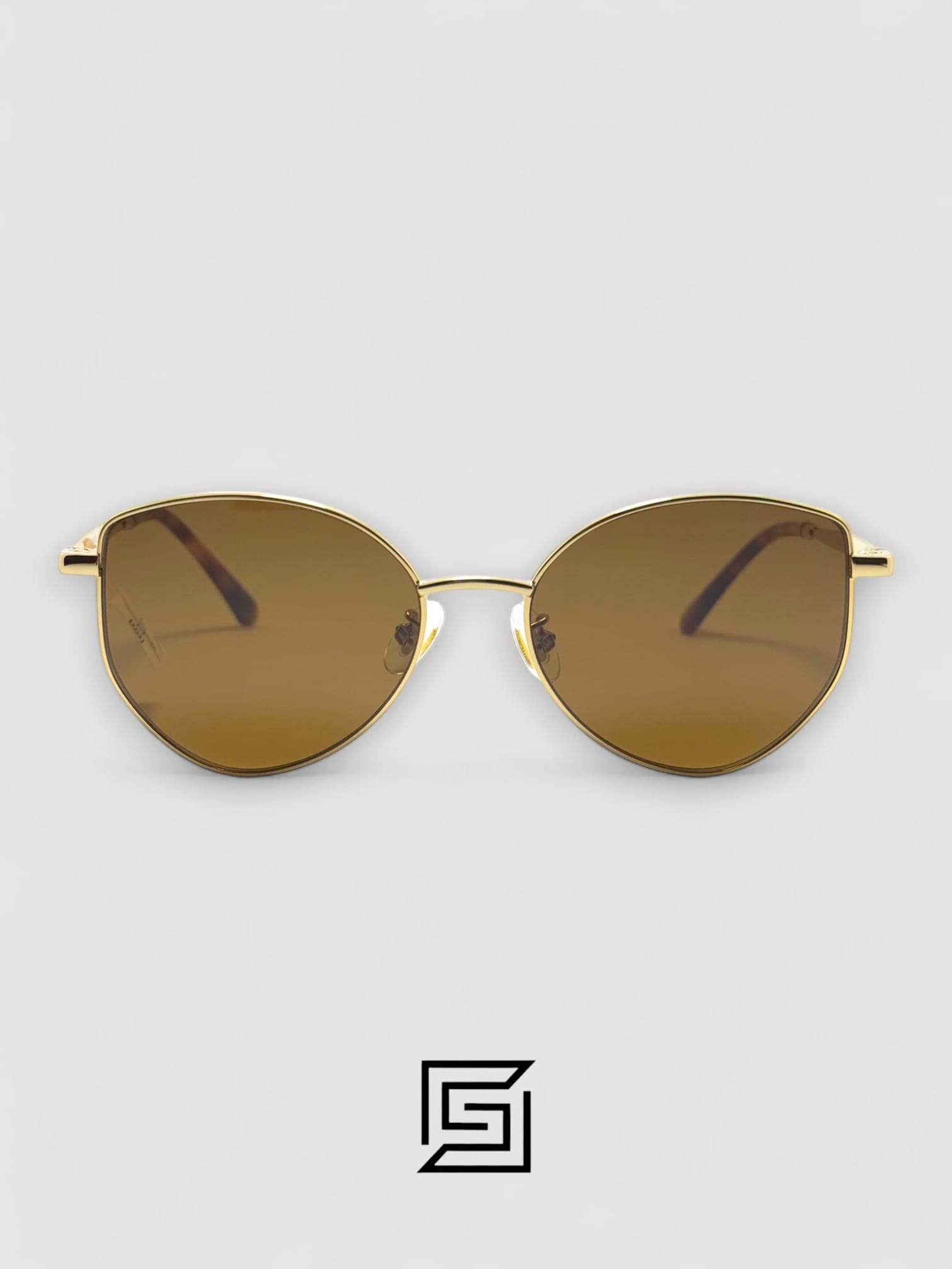 JIMMY CHOO JC285 SUNGLASSES WOMEN