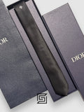 Dior - Black Color With CD Bee Logo