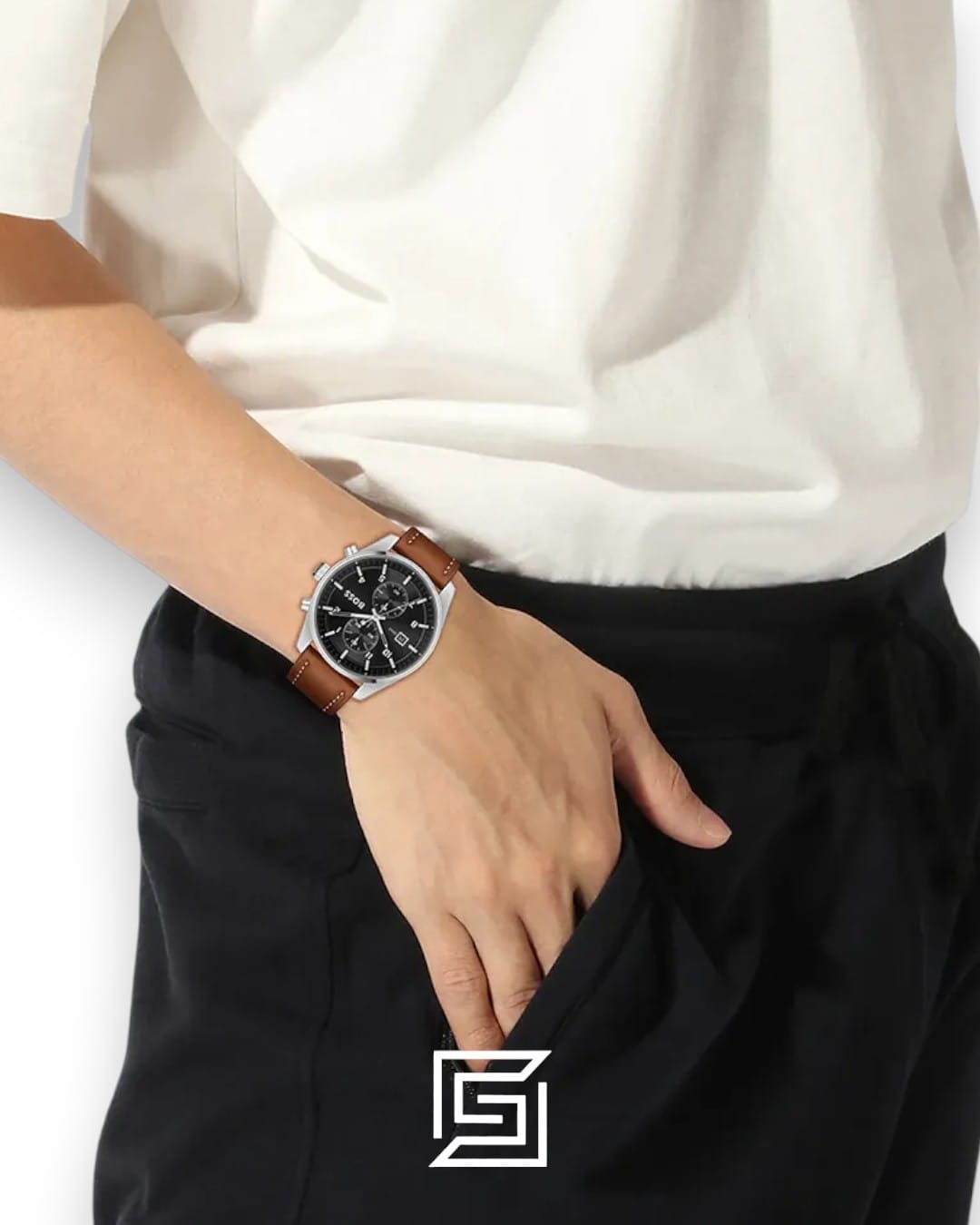 Hugo Boss Men's Watch 1514161