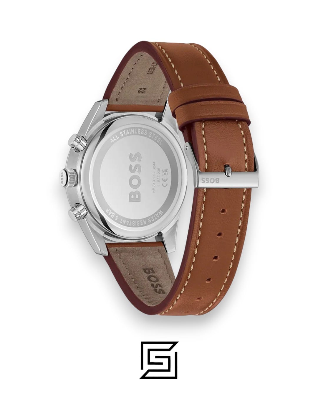 Hugo Boss Men's Watch 1514161