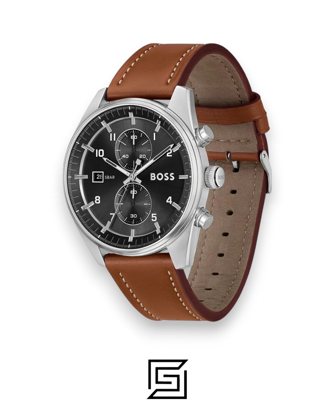 Hugo Boss Men's Watch 1514161